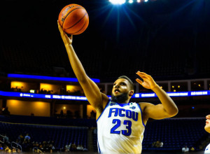 Наступний матч NCAA: Oral Roberts Golden Eagles проти FGCU Eagles