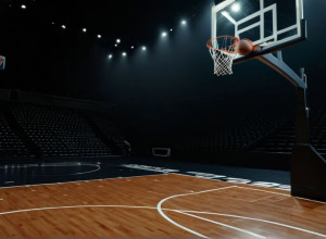 Баскетбол: «Баффало Буллз» та «VMI Кідетс» готуються до протистояння у Флориді