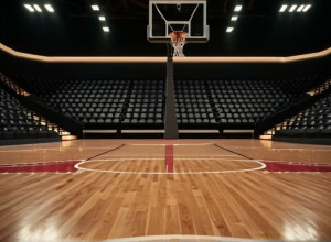 Баскетбол NCAA: Cal Poly проти Northern Arizona та 28 очок Ворда