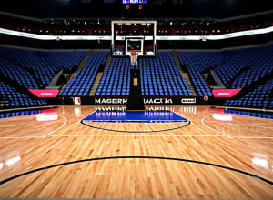 Баскетбольна битва: №16 Айова Стейт проти №14 Сент-Джонс у Лас-Вегасі