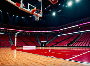 Чарльстон Саутерн перемагає Іст Кароліну 77-65 завдяки дабл-даблу Брайсена Блейна