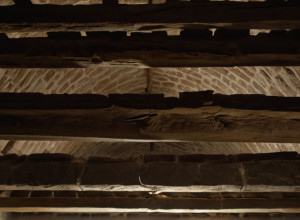 Лувр тимчасово закриває частини будівлі через структурну нестійкість