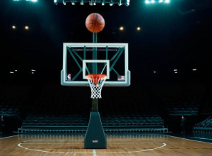 Баскетбол: Дрейк здобув переконливу перемогу над Буена Віста з рахунком 98-52