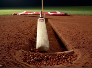 ПАР виграла жереб і першою битиме у другому тестовому матчі проти Індії