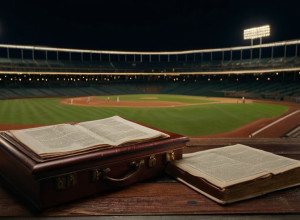 Статистика переможців нагороди Сая Янга Американської ліги: Хроніка видатних пітчерів