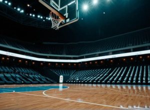 UT Martin переміг Bradley 78:67: Дениусас та Букумирович набрали по 20 очок