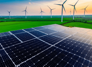 Прорив у твердотільних акумуляторах обіцяє революцію у стійкій енергетиці