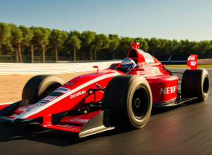 Валентіно Россі відмовився від місця в McLaren на Indy 500, його замінить Раян Хантер-Рей