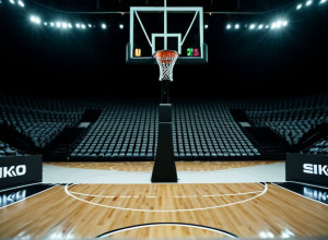 Sacred Heart Здобув Переконливу Перемогу Над Holy Cross З Рахунком 79-66