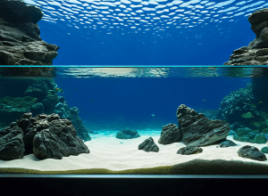 Бостонський акваріум створив "острів для пенсіонерів", щоб забезпечити пінгвінам гідну старість