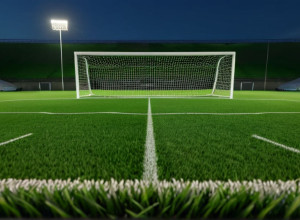 Жіночий Футбольний Турнір NCAA Дивізіон I: Результати першого раунду та розклад матчів