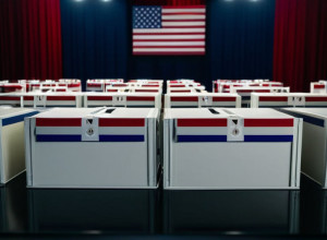 Вибори в Чилі: правий кандидат лідирує над представником комуністичної партії