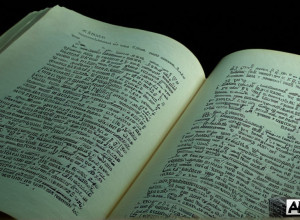 Історія розвитку писемності