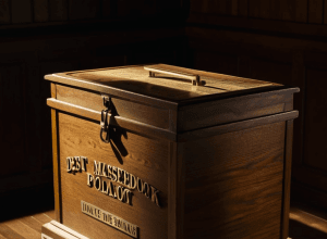 Перші вибори після повернення Трампа: що стоїть на кону у Вірджинії, Нью-Джерсі та судах