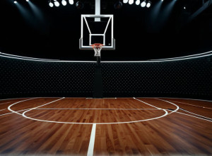 Belmont розгромив Fisk з рахунком 96-49 завдяки Сему Орму