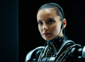 Еволюція штучного інтелекту: від простих алгоритмів до систем, що самонавчаються