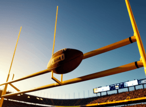 Новий Рекорд НФЛ: Кем Літтл Встановлює Фантастичну Планку в 68 Ярдів