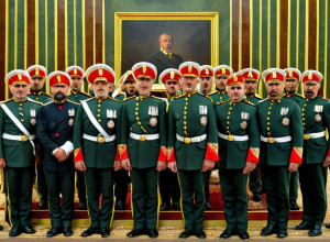 Історія Російської Імперії