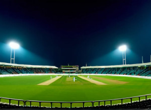 Крикет: Зміни у складі збірної Шрі-Ланки перед три-серією Т20 в Пакистані