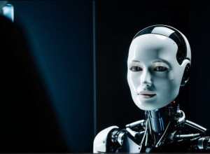 Вплив штучного інтелекту на ринок праці