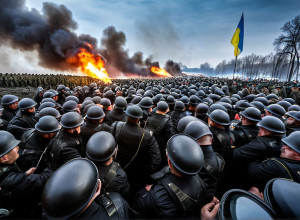 Війна в Україні: останні новини