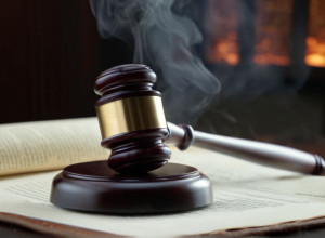 В Австралії Суд Визнав Підпал Синагоги Наслідком Психічного Захворювання, А Не Антисемітизму