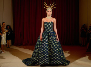 Met Gala 2026: Виставка "Мистецтво костюма" досліджує зв'язок моди та історії мистецтва