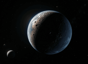 Астрономи відкрили нову потенційно придатну для життя екзопланету