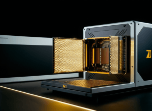 Квантовий стрибок: Новий прототип комп'ютера досяг рекордної швидкості в оптимізації