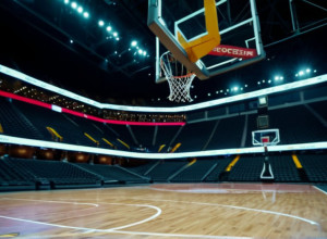 Баскетбол: Чедвік переміг Піттсбург з рахунком 67-63