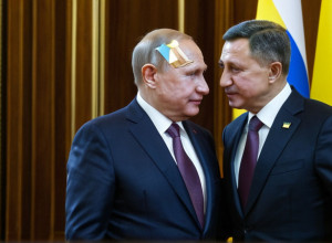 Міністерство фінансів США запроваджує нові санкції проти Росії