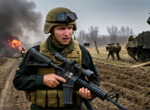 Війна в Україні: Наслідки та перспективи