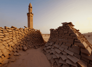 Потужний землетрус в Афганістані: 20 загиблих, сотні поранених та пошкодження історичної мечеті