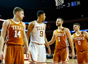 Техас Лонгхорнс здобули переконливу перемогу над Фейрлі Дікінсон з рахунком 93-58