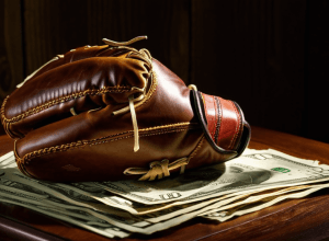 Сезон трансферів у MLB: 137 бейсболістів стали вільними агентами, серед них зірки