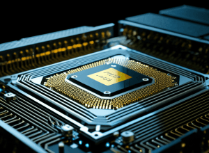 Квантовий стрибок: Новий чип досяг безпрецедентної обчислювальної швидкості