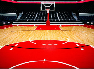 «Манхеттен» переміг «Юта Тех» з рахунком 79-75, Дінкінс набрав 20 очок