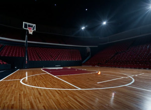 Баскетбольний поєдинок: Стенфорд Кардинал готується прийняти Луїзіана Рейджін Кейджунс