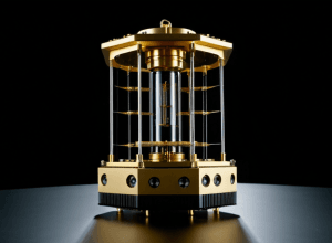 Квантовий стрибок: Новий прототип побив рекорди ефективності