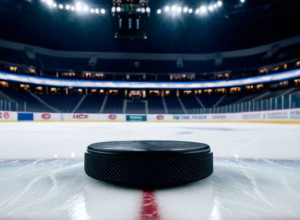 Хет-трик і переможний гол Селебріні вивели "Шаркс" уперед над "Маммут" в овертаймі