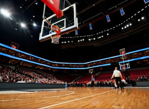 Сан-Франциско Переміг Портленд Стейт з Рахунком 80-70 Завдяки 23 Очкам Бізлі