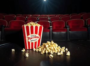 Повільний Гелловін у кінопрокаті: "Regretting You" та "Black Phone 2" змагаються за лідерство