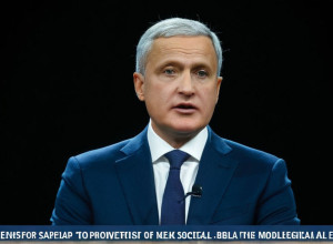 Аналіз впливу штучного інтелекту на світову економіку