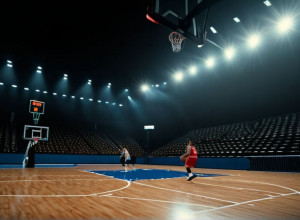 «Вестерн Мічиган» здобув перемогу над «Пердью Форт Вейн» 83-71: Брюер набрав 26 очок