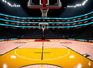 Мілуокі Бакс та Шарлотт Хорнетс зіграють у Кубку НБА