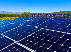 Квантовий стрибок у сонячній ефективності: Нові панелі досягають 50% ККД