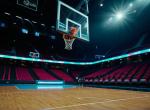 «Клівленд Кавальєрс» здобули перемогу над «Маямі Хіт» завдяки дабл-даблу Джарретта Аллена