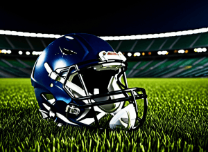 Квотербек «Г’юстон Тексанс» Сі Джей Страуд отримав струс мозку в матчі проти «Денвера»