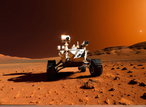 Подорож на Марс: виклики та перспективи