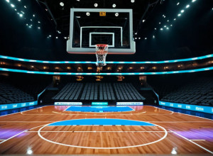 «Техас Стейт» здобув перемогу над «Літл Рок» з рахунком 65-56